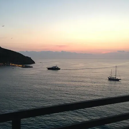 Hotel Hotel Palinuro Palinuro