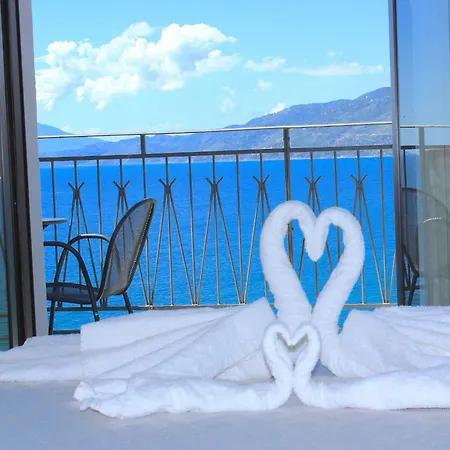 Hotel Hotel Palinuro Palinuro