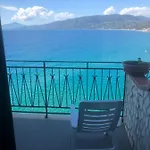 Hotel Palinuro Отель Палинуро