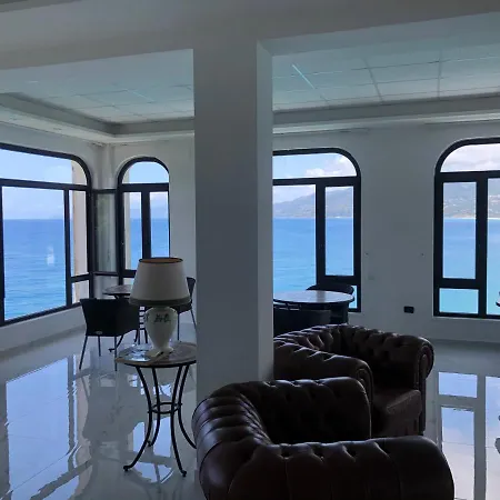 Hotel Palinuro