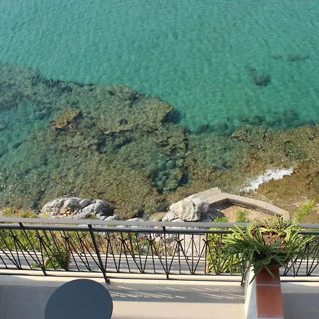 Hotel Palinuro