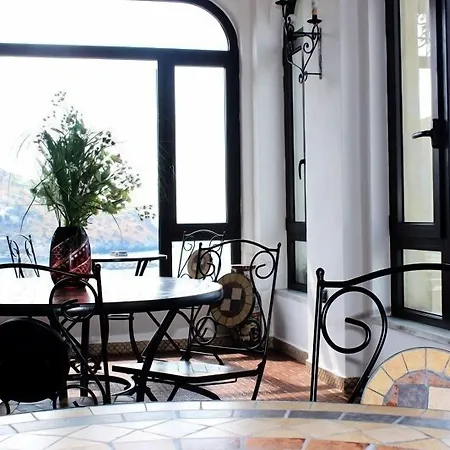 Hotel Palinuro Hotel