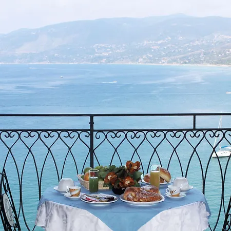 Hotel Hotel Palinuro 3*