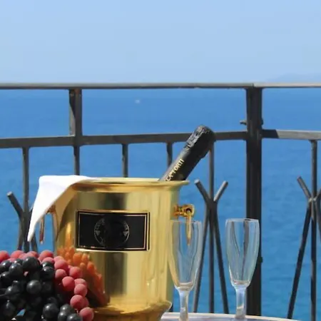 Hotel Hotel Palinuro Palinuro