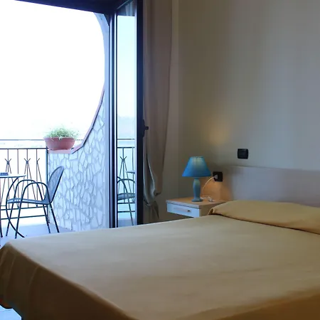 Hotel Palinuro Hotell Palinuro