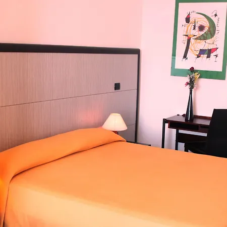Отель Hotel Palinuro Палинуро