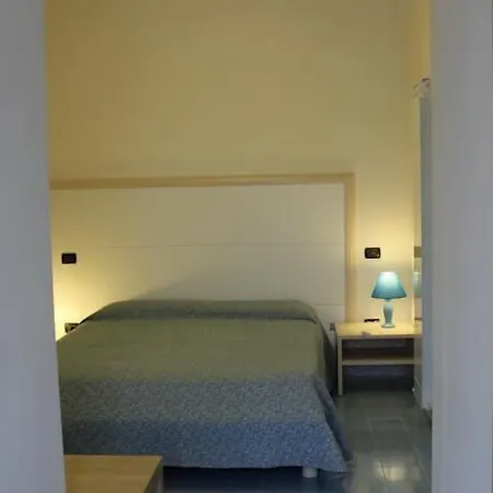 Отель Hotel Palinuro Палинуро