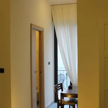 Hotel Palinuro