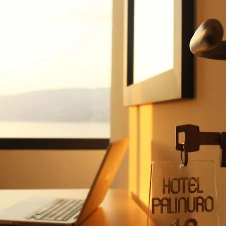 Отель Hotel Palinuro 3*