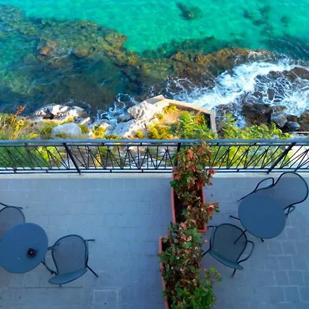 Hotel Palinuro