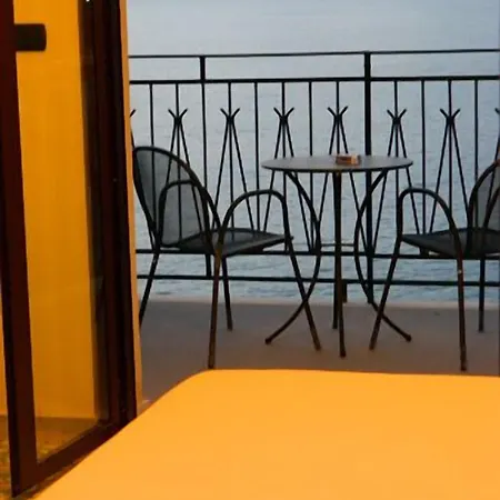 Hotel Palinuro Palinuro