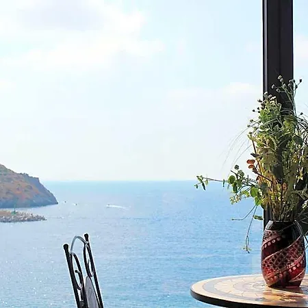 Hotel Palinuro فندق