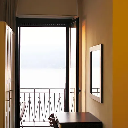 Hotel Palinuro