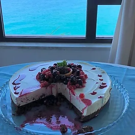 Hotel Palinuro فندق 3*