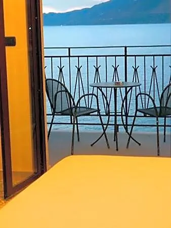فندق Hotel Palinuro