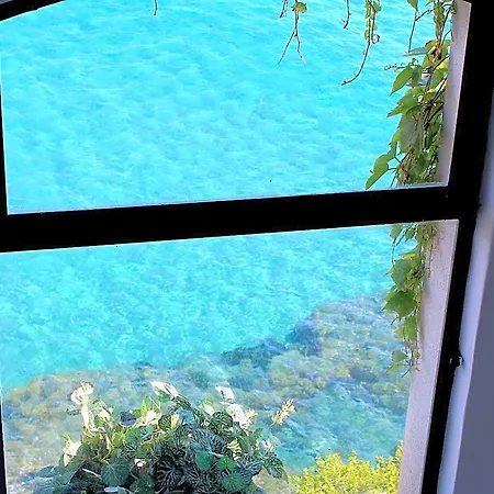 Hotel Palinuro فندق