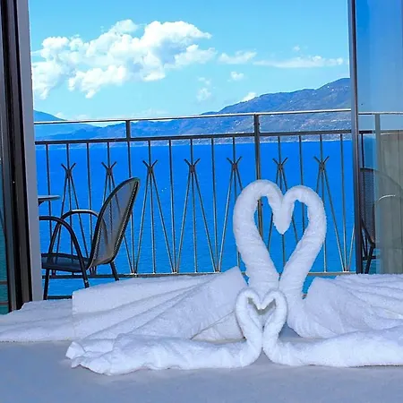 Hotel Palinuro 3*