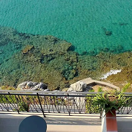 Hotel Palinuro 3*