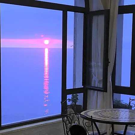 Hotel Palinuro 3*