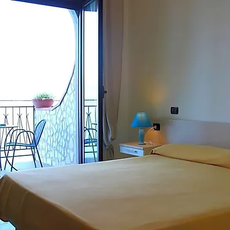 Hotel Palinuro