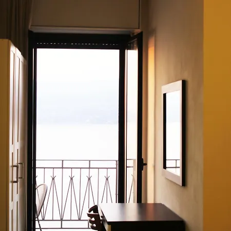 Hotel Palinuro Palinuro