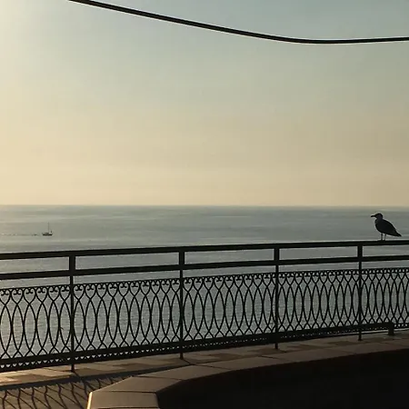 Hotel Palinuro 3* パリヌロ