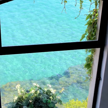 Hotel Hotel Palinuro 3*