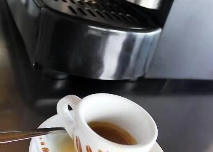 Hotel Palinuro 3* Палинуро