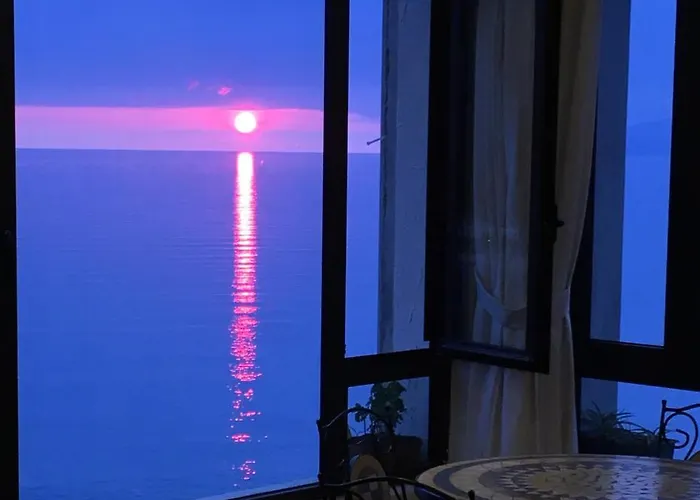 Hotel Palinuro Отель